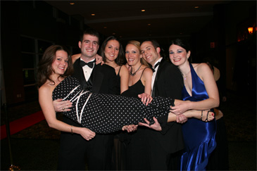 Charity Ball Committee